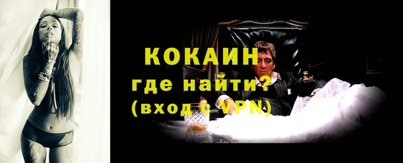 Cocaine FishScale  Камызяк 